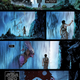 Illustration for article titled Discover the Battle for the Underworld In This Comic Preview for iCourt of the Dead/i